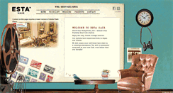 Desktop Screenshot of estahair.com